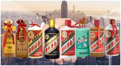 伊犁州昭苏县回收茅台