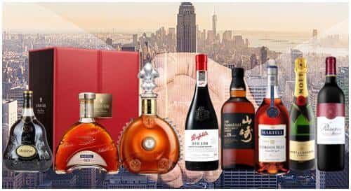 伊犁州昭苏县回收洋酒